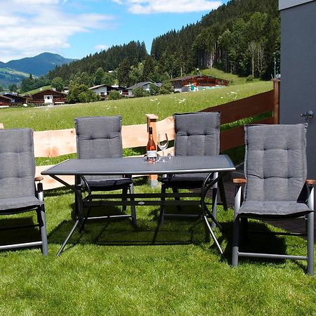 Am Brummelbach By Nv-Appartements Вестендорф Екстер'єр фото