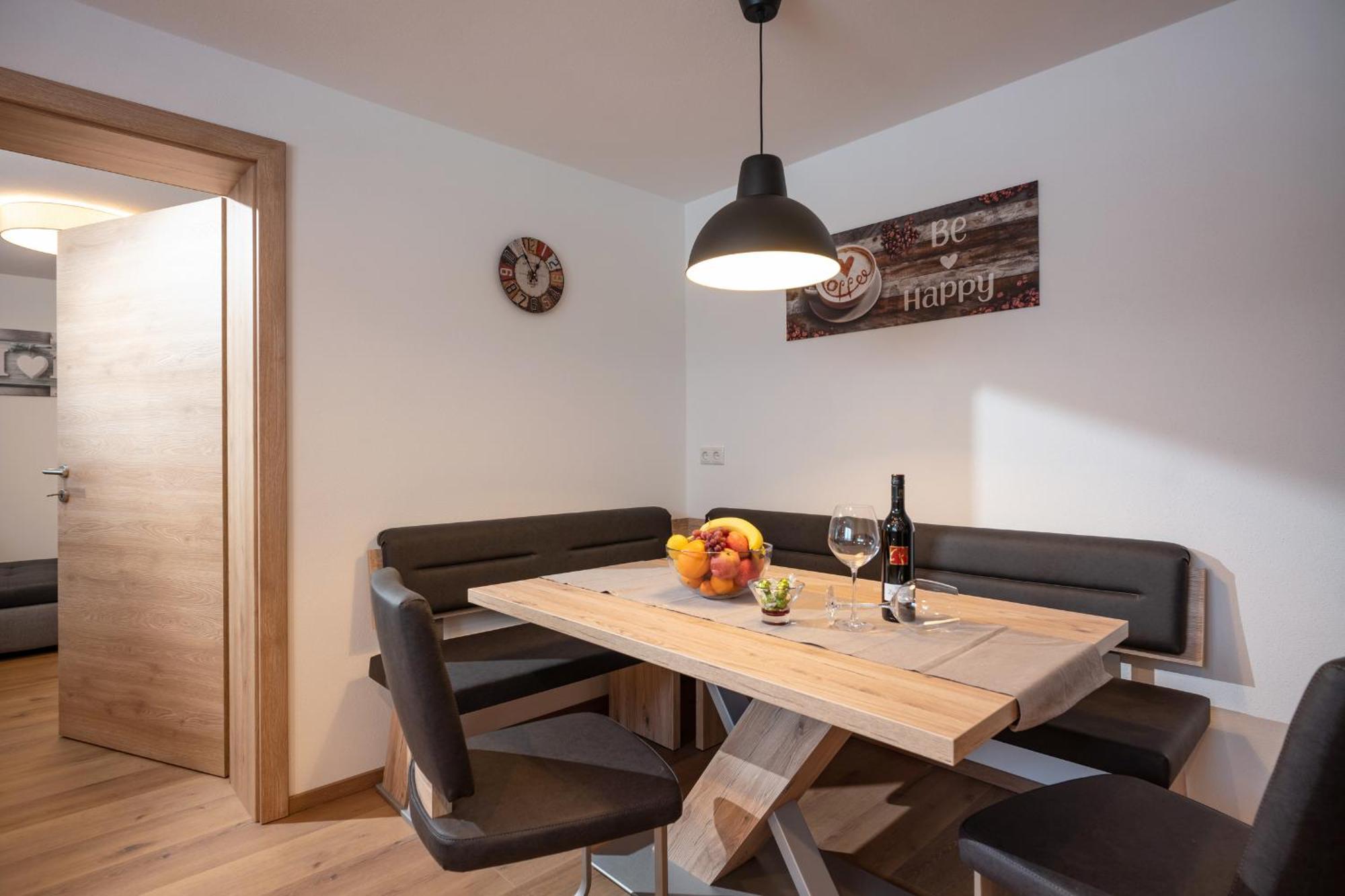 Am Brummelbach By Nv-Appartements Вестендорф Екстер'єр фото