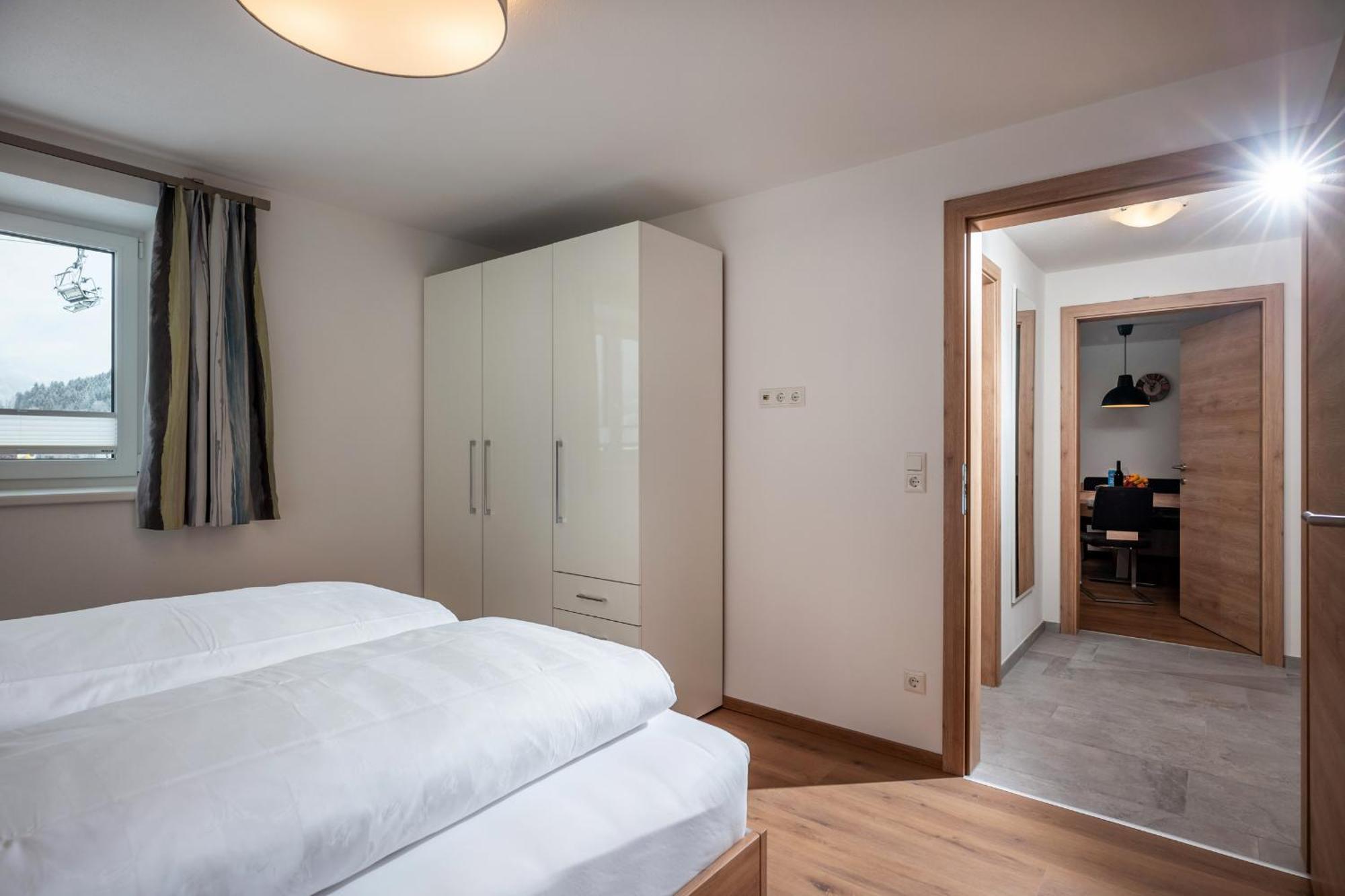 Am Brummelbach By Nv-Appartements Вестендорф Екстер'єр фото